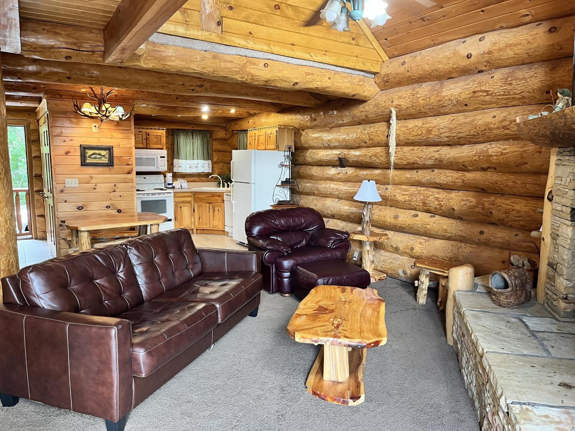 Infinite Views - Secluded With Mountain Views Cabin Гатлинбург Экстерьер фото